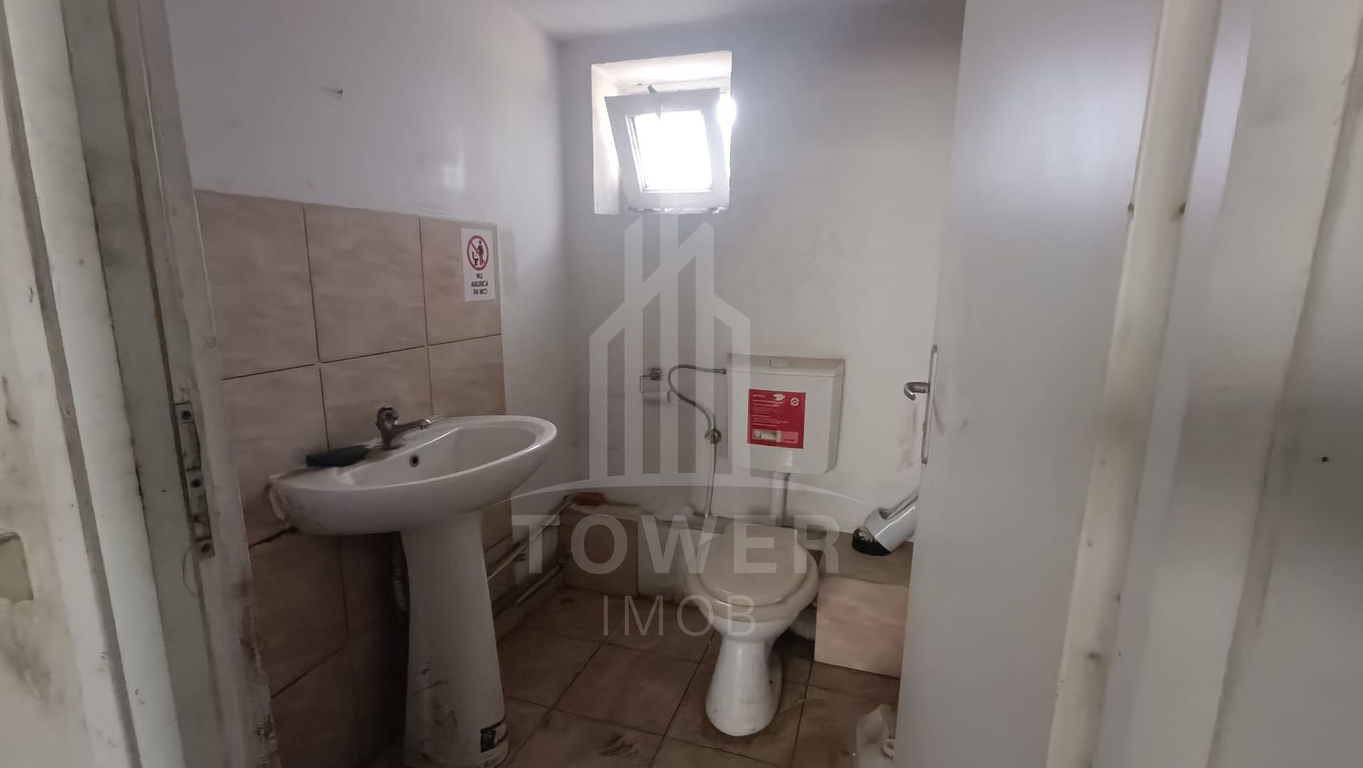 Hala cu curte inchisa zona Turnisor - Poză 4