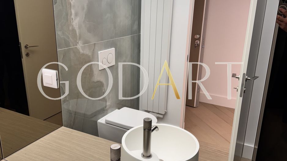 Apartament premium | 3 camere | Cortina 126 - Poză 7