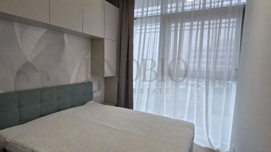 Apartment 2 Camere | Up-Site Floreasca | Spa & Sala - Poză 7