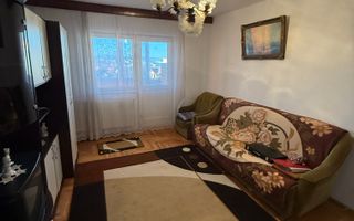 Apartament 3 camere decomandat, 2 bai - zona Gemenii/Florilor - Poză 5