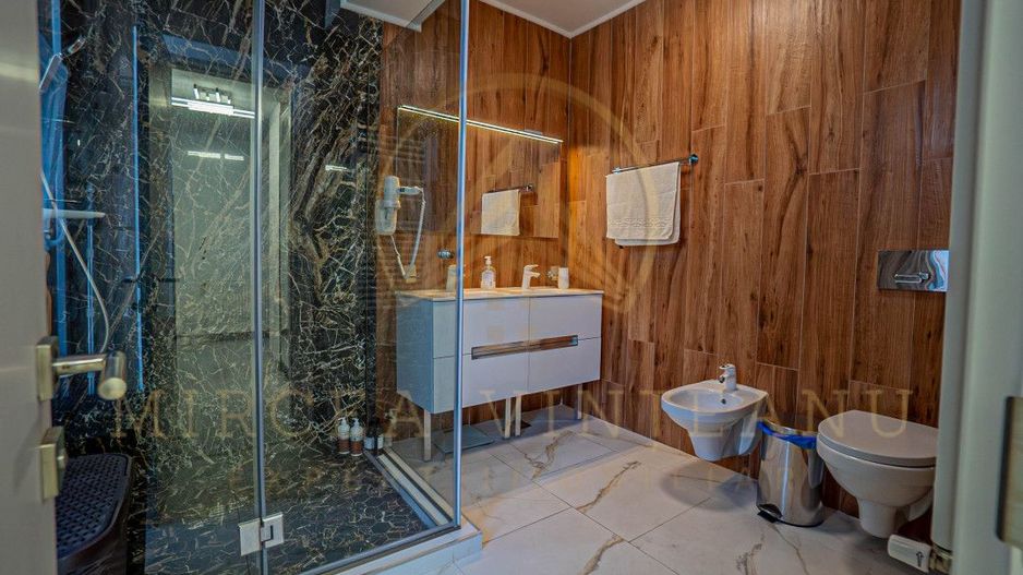 Statiunea Mamaia - Summerland - Apartament cu 3 camere cu vedere la mare si lac. - Poză 18
