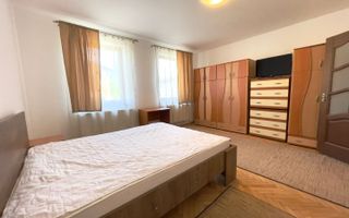 Apartament 2 camere | 52 Mp | Curte | Zona Gruia | str. Fierului - Poză 2