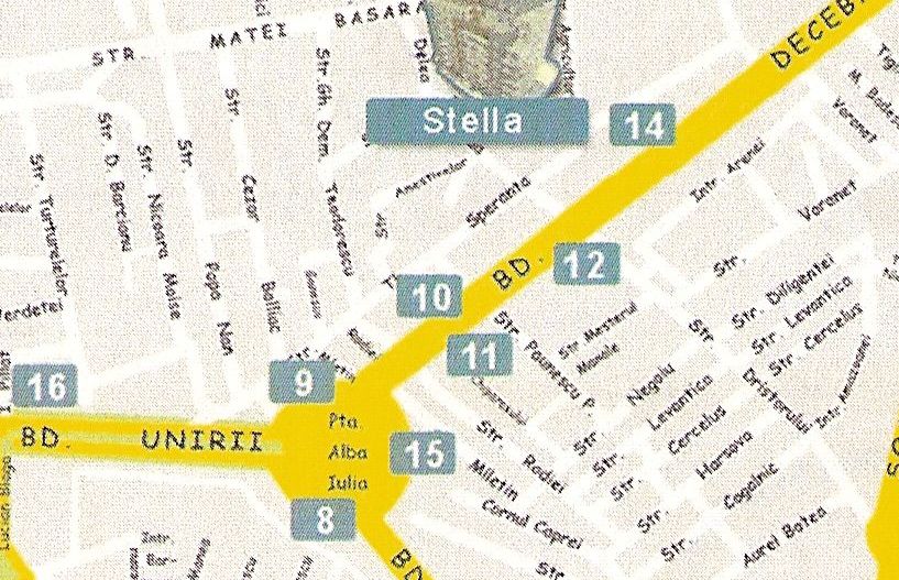 Studio Loft | de vanzare | Calea Calarasilor | Vedere panoramica - Poză 16