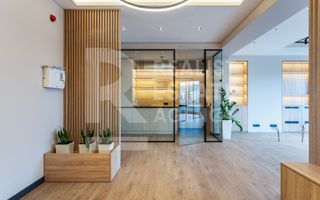 Chirie, oficiu, 63 mp, strada Alexandru cel Bun, Centru - Poză 11