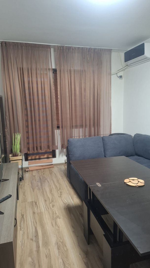 AP 2 CAMERE SALAJ, BLOC NOU, LOC PARCARE, CENTRALA TERMICA, MODERN - Poză 3