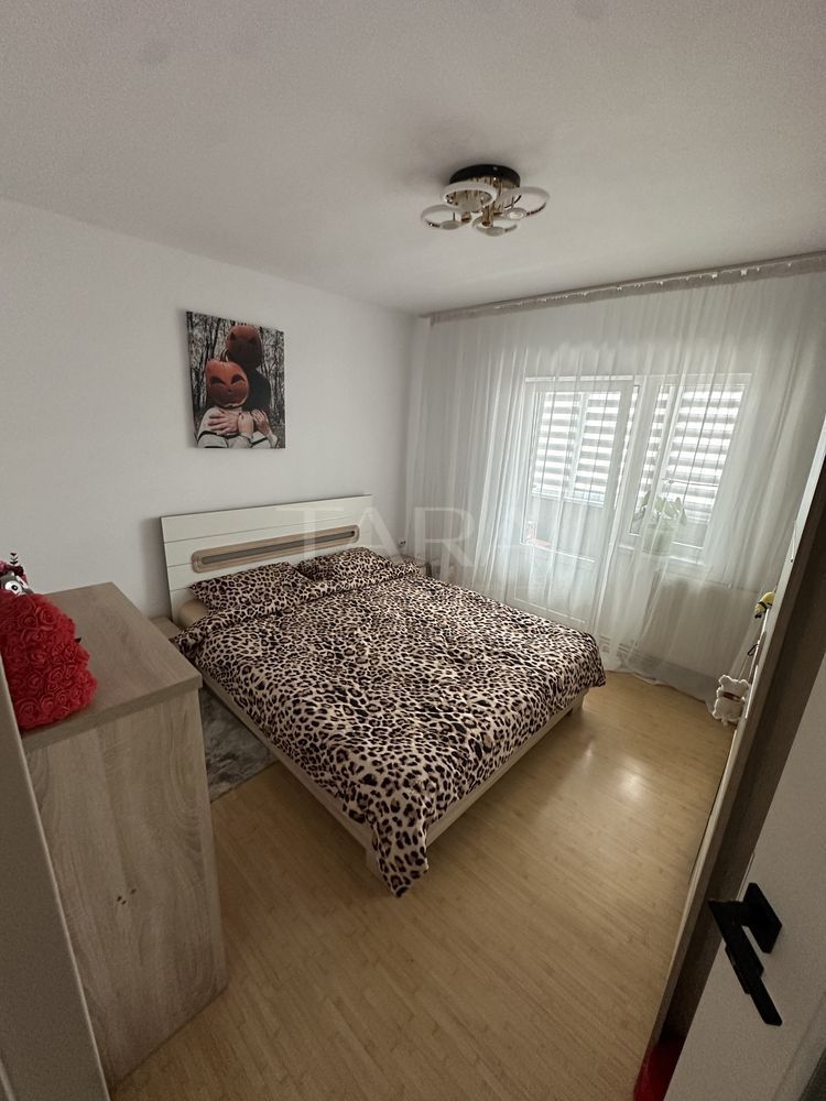Apartament cu 2 camere, 58 mp, zona Balastierei. - Poză 6
