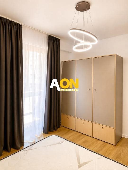 Apartament cu 2 Camere, Complet Mobilat, Zona Arex - Ampoi 3 - Poză 4