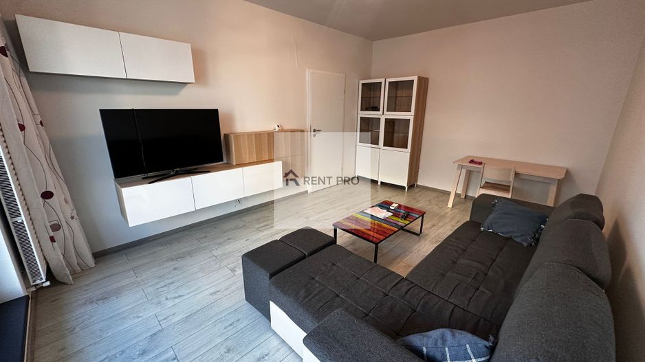 2 Camere Iuliu Maniu 6 Mobilat Utilat Novum Politehnica - Poză 1