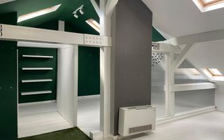 Spatiu in cladire de birouri in Calea Victoriei - Poză 10