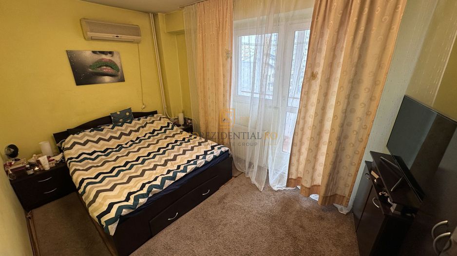 Apartament cu 3 camere , decomandat, Parc Sebastian, Comision 0% - Poză 4