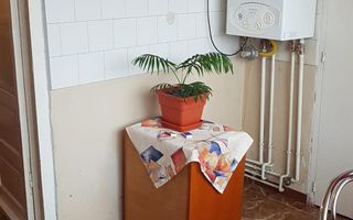 OPORTUNITATE UNICA I Apartament 2 Camere I Calea Dumbravii - Poză 9