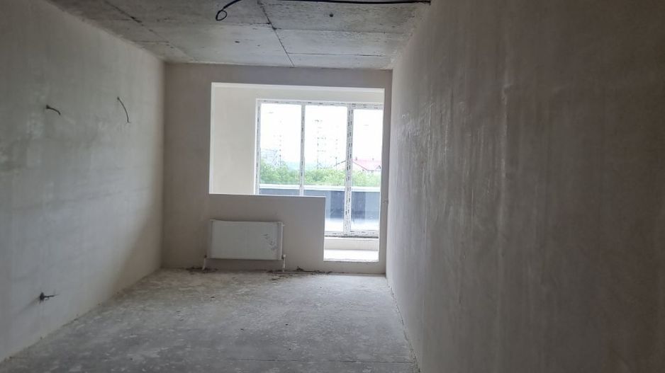 Apartament cu 2 camere, Ciocana, Chișinău - Poză 2