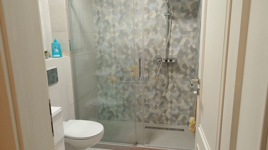 Apartament premium cu 3 camere, 108 mp, The Grand Kristal - Faza 1 - Poză 12