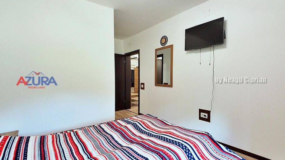 AZURA Imobiliare Pitesti - Casă de vacanță, Nucșoara! - Poză 85