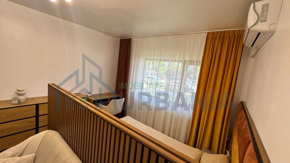 Apartament 1 camera de inchiriat, Iasi, zona Rapa Galbena, Str. Arcu - Poză 3