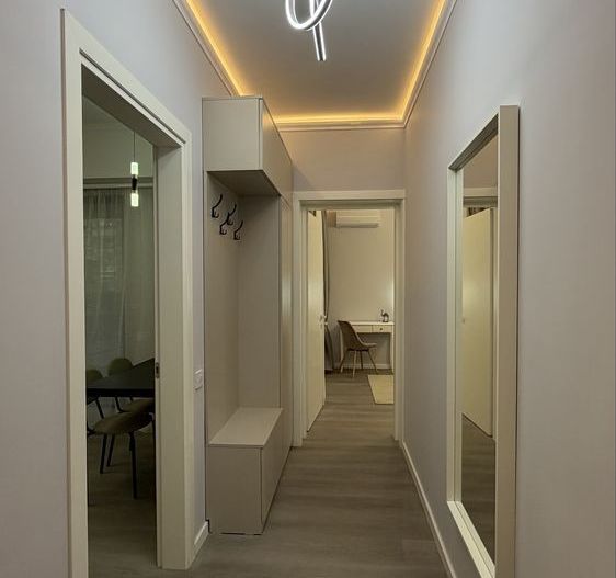 Apartament 1 Camera Lujerului - Exigent Plaza - - Poză 5