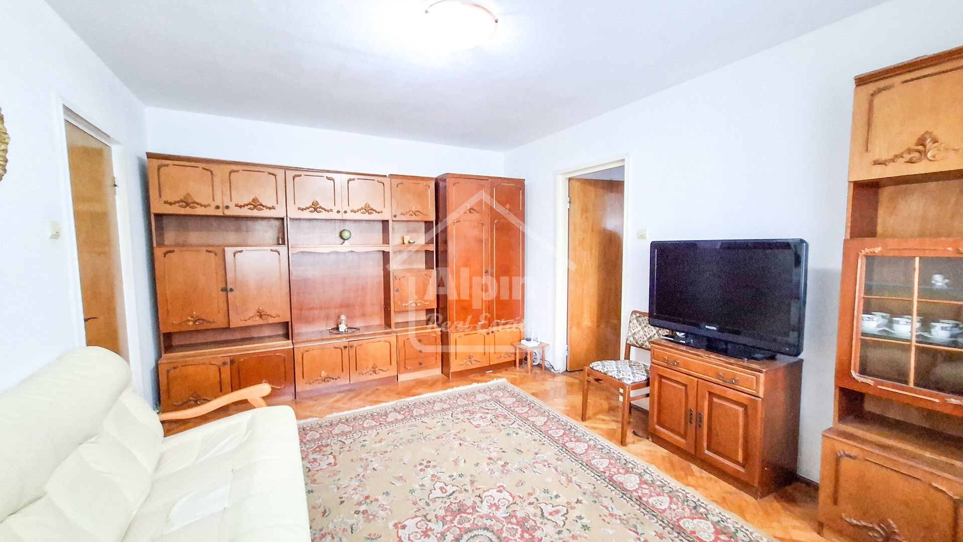 Apartament Zona Linistita I Centrul Civic I CEC Bank - Poză 5