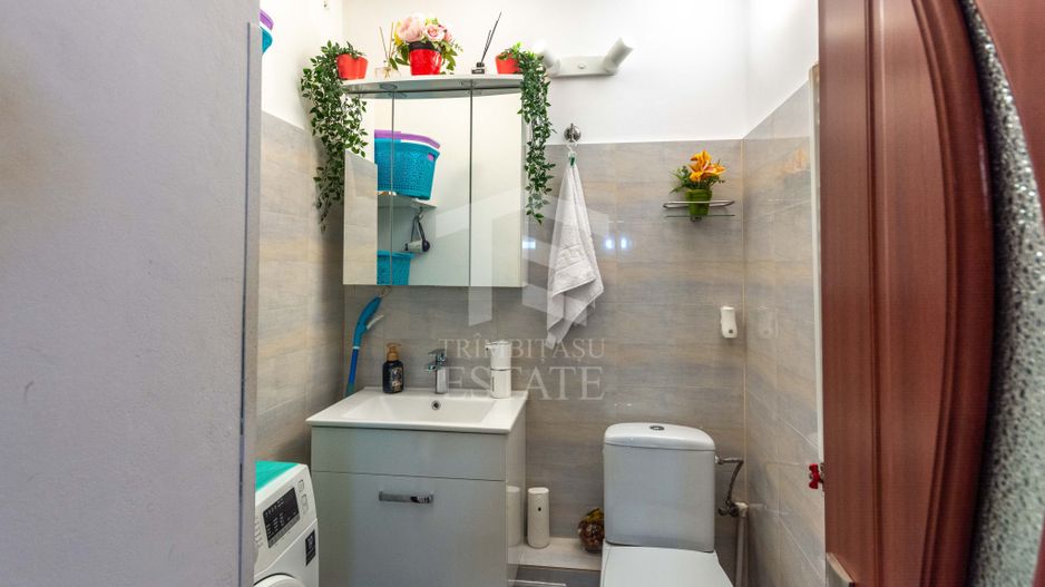 Arena Nationala, Basarabia Apartament 3 camere - Poză 15