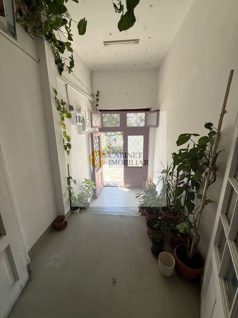 2 camere in vila I Parter I P+1+M I Dacia - Poză 21