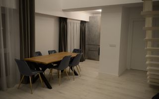 Belvedere Duplex Ultralux - Poză 11