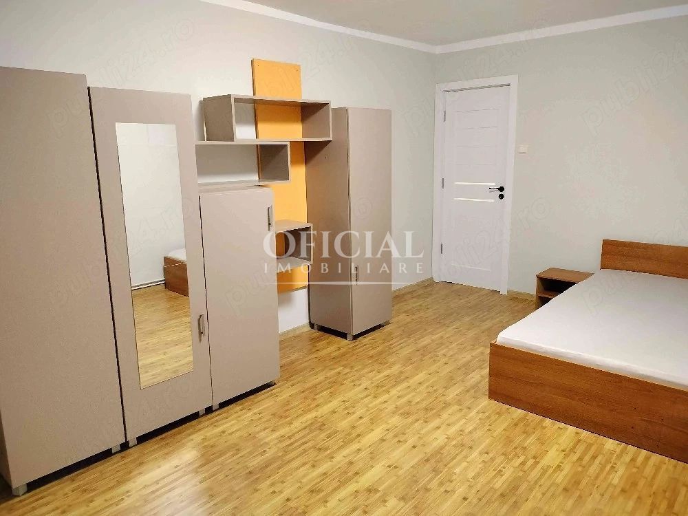 Apartament 2 Camere | 50 Mp | Balcon | Renovat | Zorilor SIGMA - Poză 1