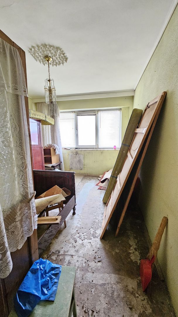 Cameră de cămin, etaj 2, zona Industrială; - Poză 4