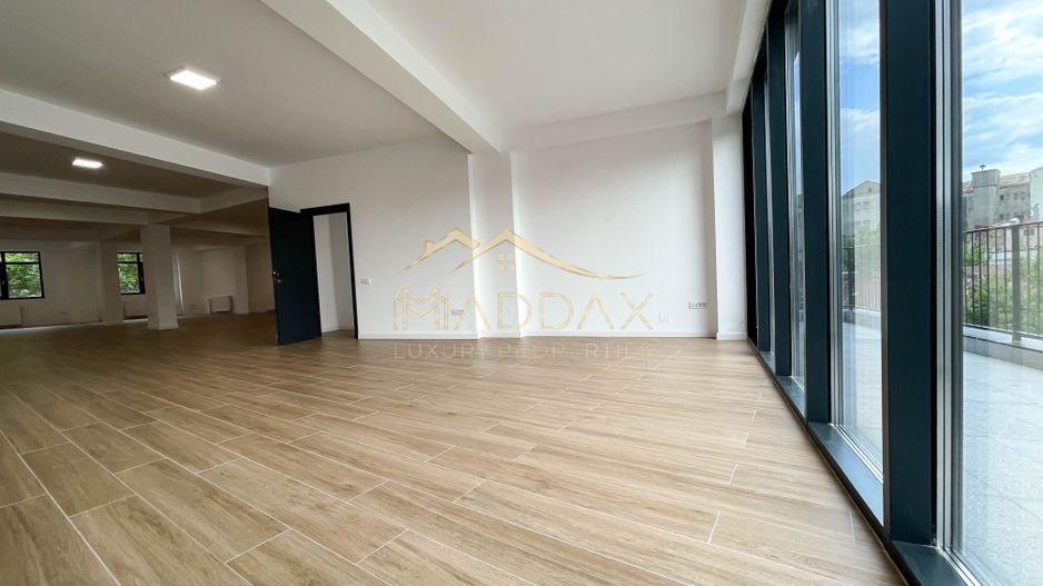 Spatiu comercial S+P // *362mp* // Victoriei - Poză 19