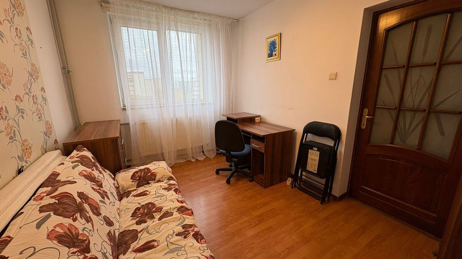 AP. 3 CAMERE APARATORII PATRIEI, PARCARE, MOBILAT, METROU, COMISION 0% - Poză 6