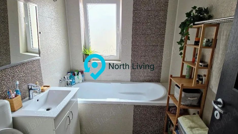 Duplex 3 camere de vânzare -Apollo Residence - 99 mp + Parcare - Poză 4