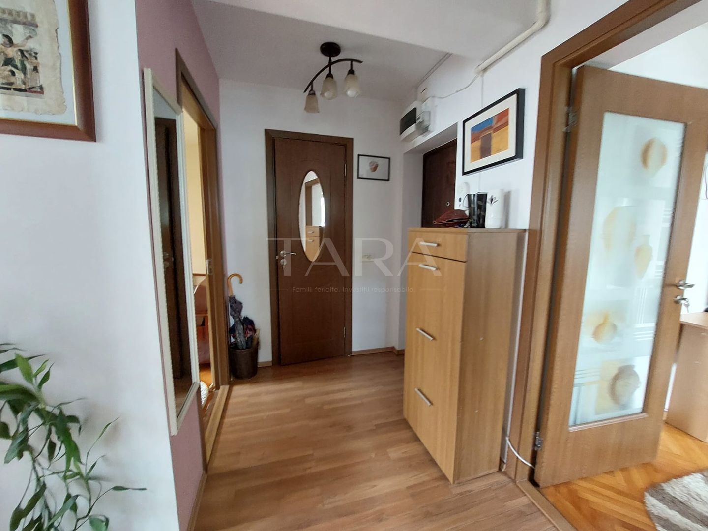 Apartament 3 camere decomandat, investitie, zona Ion Mester. - Poză 4