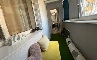 Apartament 2 camere,Pet Friendly, parcare inclusă- Str. Solstitiulului - Poză 12