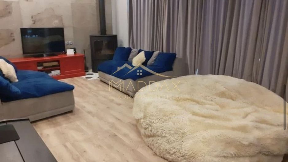 Casa de vacanta**Panorama spectaculoasa//Provita de Jos_Prahova - Poză 8