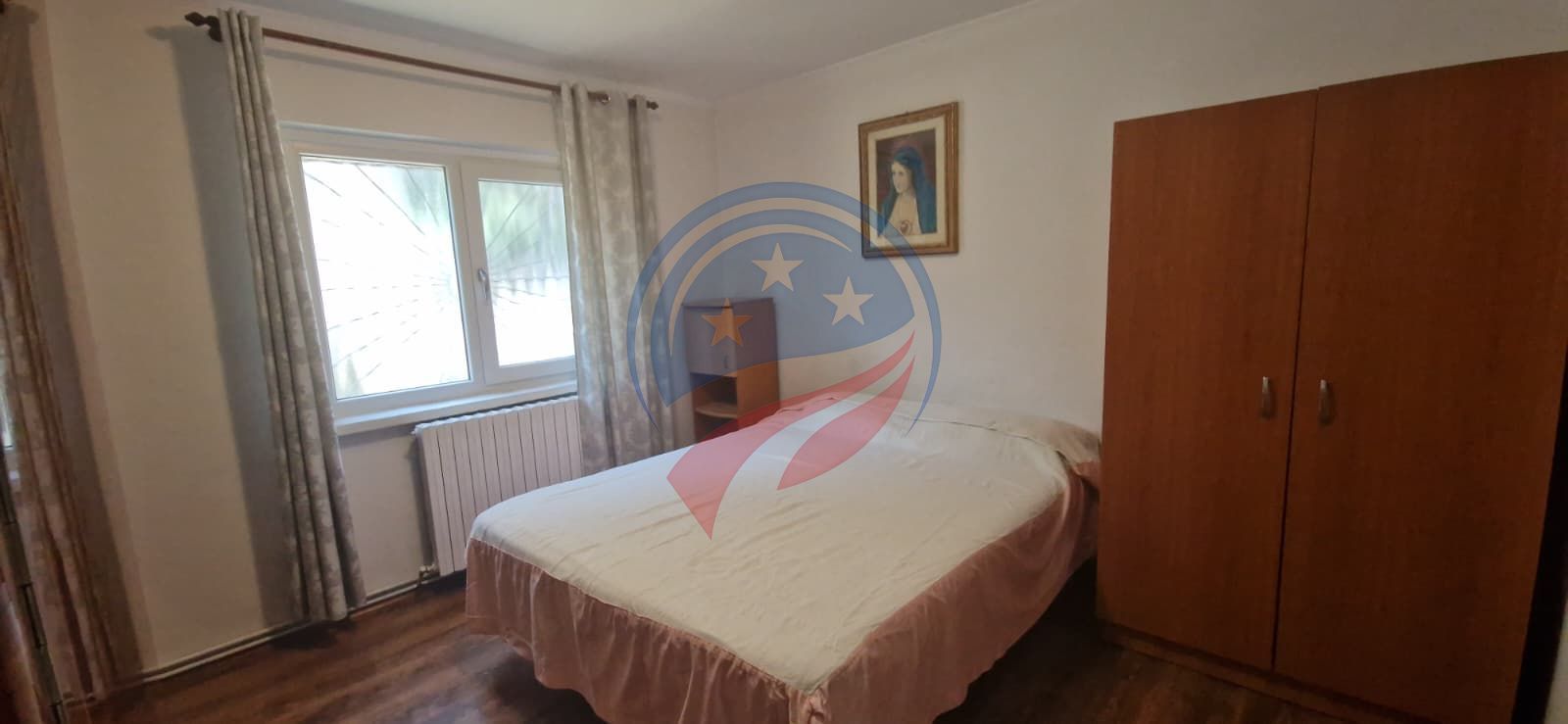 Apartament 4 camere | Parter | Bloc P+4 | Zonă rezidențială liniștită 1Mai - Poză 6