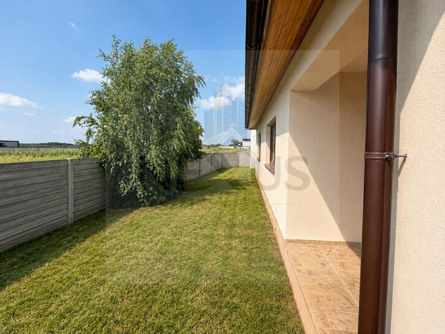 Casa individuala - Mutare imediata - 320 mp Teren - Finisaje premium - Poză 5
