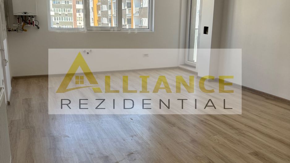 APARTAMENT 2 CAMERE TIP STUDIO | 55,28 MP | FINALIZAT 2026 | POPEȘTI - Poză 18