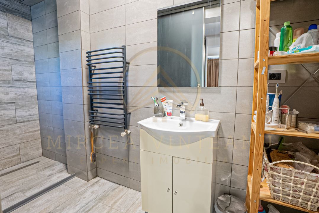 Casa P+1E de vanzare in Mamaia - Tabara Navodari - Poză 30