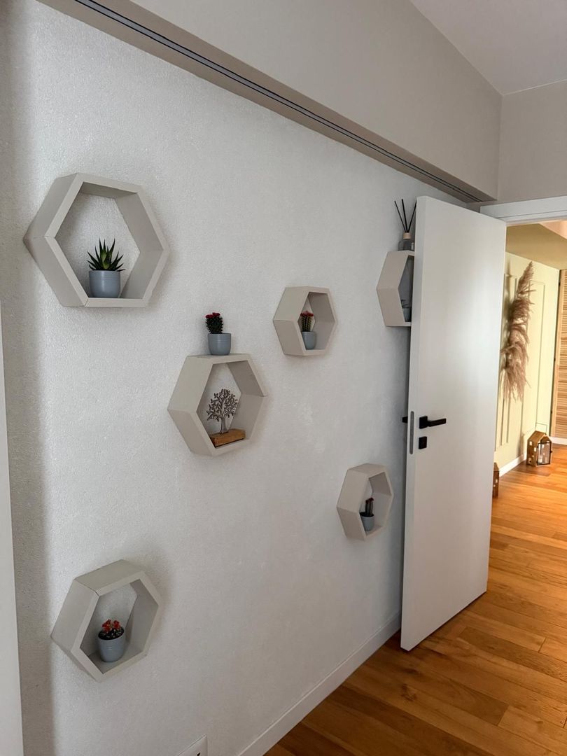 Apartament Premium cu 2 camere One Cotroceni Park – Parcare INCLUSA - Poză 7