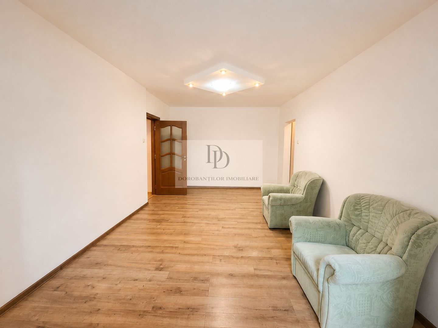 Apartament 2 camere | 53 mp | Renovat | Gheorgheni – Mercur - Poză 6