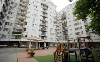 Vânzare, apartament, 2 camere, str. Independenței, Botanica - Poză 35
