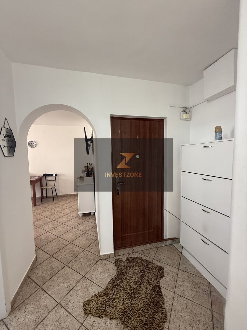 Pb 2 camere etajul 2 Sovata Oradea - Poză 3