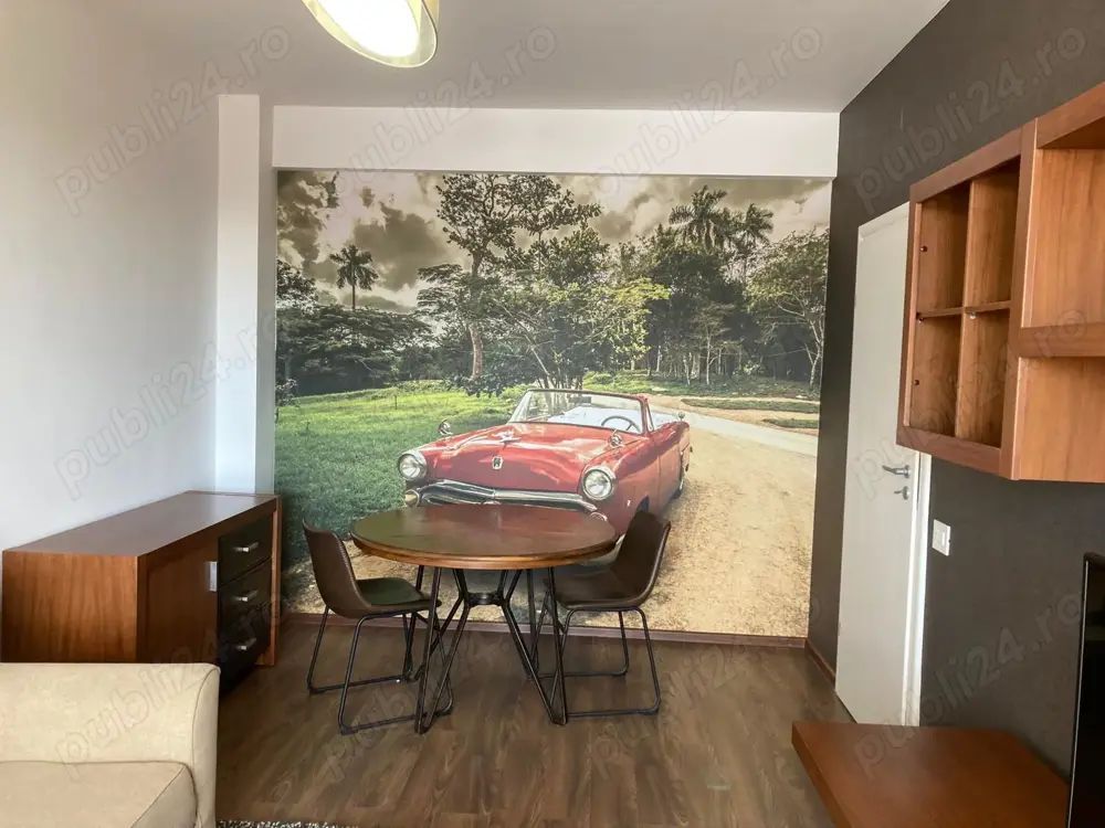 Parcul Carol  Tineretului, Apartament 2 camere, in apropierea metroului - Poză 1