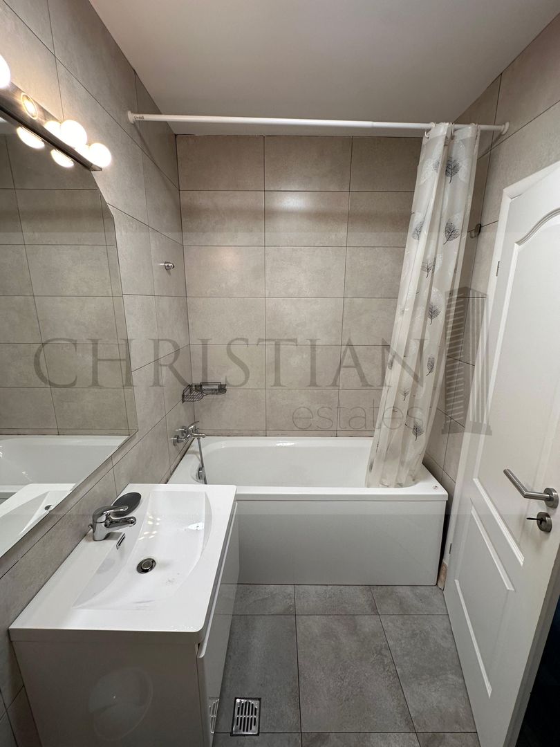 2 camere - Ranetti Residence Politehnica Grozăvești - Poză 8