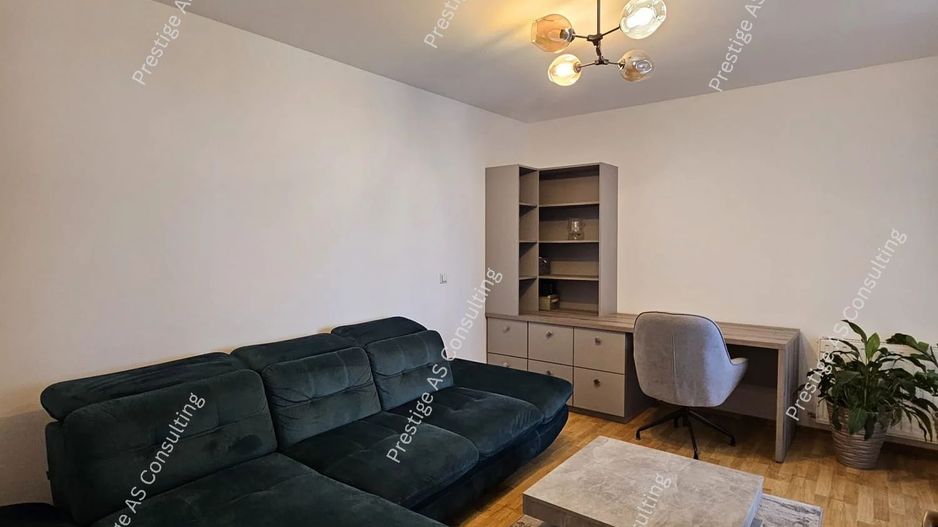 Apartament premium 2 camere | Zona Armoniei | Parcare subterana -Torontalului - Poză 1