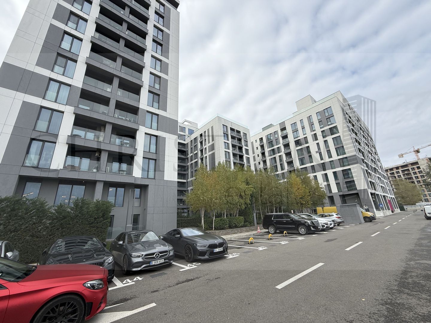 | Apartament 2 Camere Premium - Cloud 9 - Poză 1