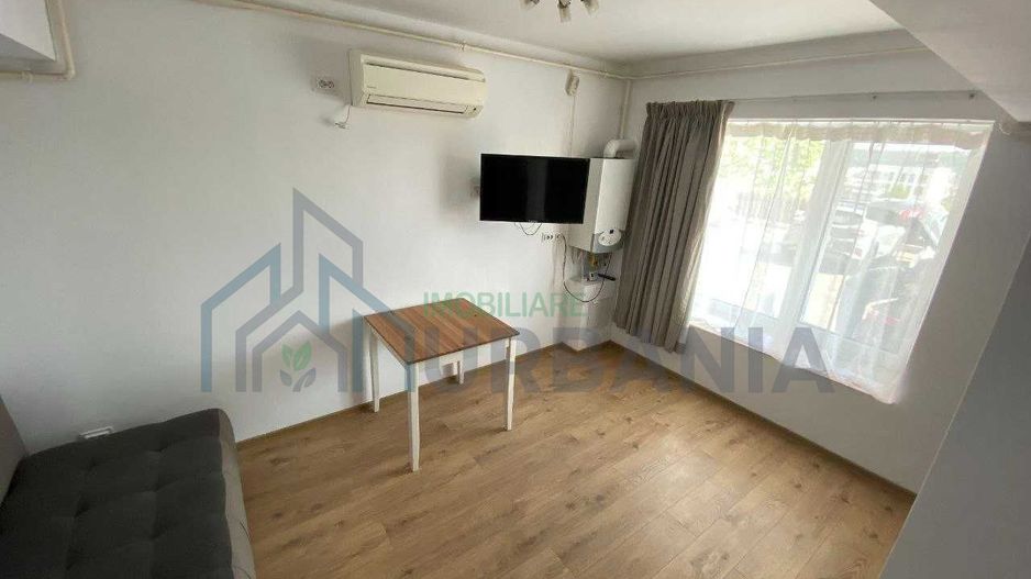 Apartament cu 2 camere de inchiriat, Pacurari, Iasi – mobilat, utilat, cu loc de parcare - Poză 2
