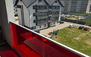 Apartament 2 camere SD+Loc de parcare- Visan - Iasi - Poză 9