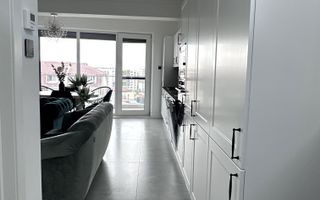 Apartament cu 3 camere | Luceafărul | Oradea - Poză 16
