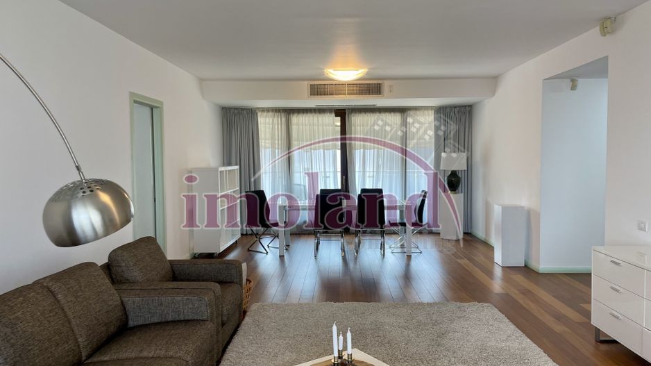 Inchiriere apartament lux 3 cam | 155 mp, 3 locuri de parcare, boxă | Kiseleff - Poză 4