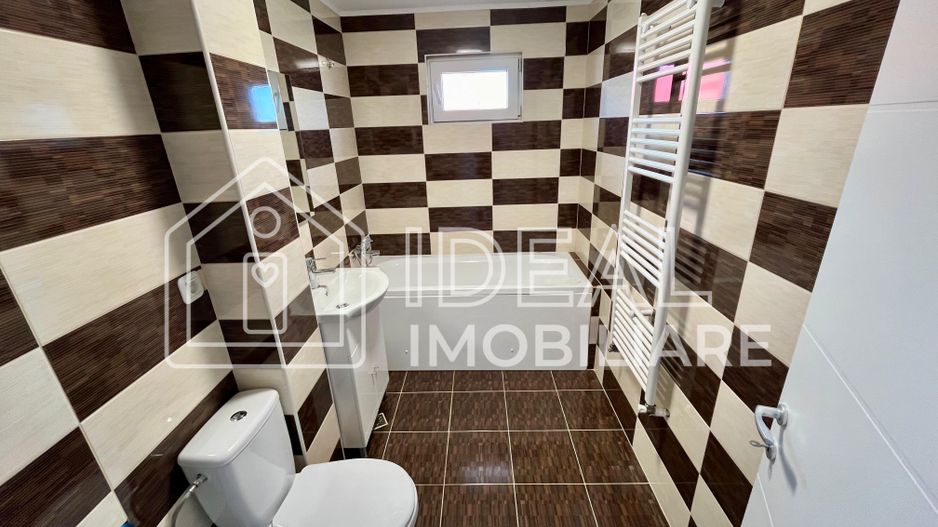 Mansardă cu 3 camere, 2 băi, 71 mp– zona Rahovei – Mihai Viteazu - Poză 7