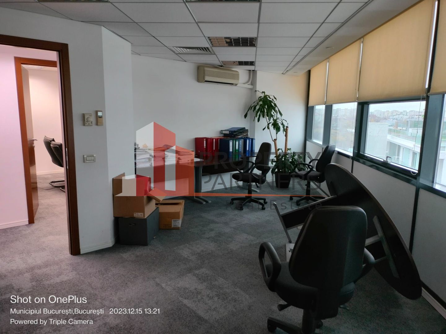 265mp, Barbu Vacarescu, langa One Verdi - Poză 3